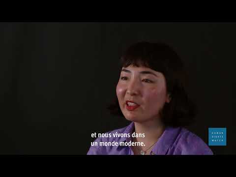 Voix de femmes afghanes : Elaha Soroor