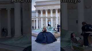 Download lagu How many people were at this Photoshoot?! 😱 #shorts #quinceañera mp3