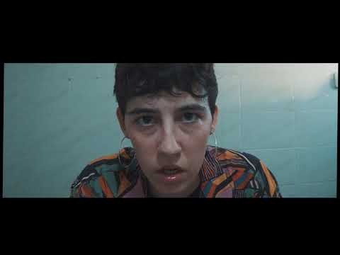 KALIZA ft. Bittah (Tribade) - Frío Hielo