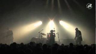 Hunt You Down Live@AB 2009