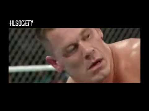 WWE HELL IN A CELL 2014 highlights!