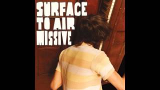 Looking Back - Surface to Air Missive