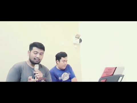 Rifko Tondang Feat Aron Ginting - Ngulihi Ate Ngena ( Cover )