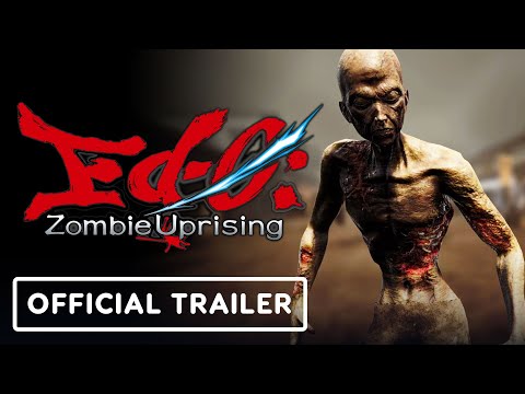 Trailer de Ed-0: Zombie Uprising