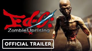 Ed-0: Zombie Uprising (PC) Steam Key GLOBAL