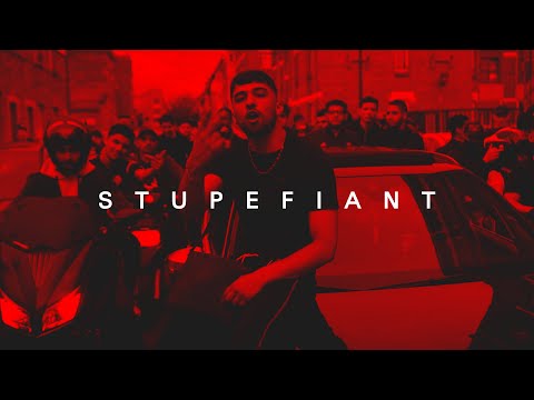 Instru Trap/Rap Zkr x Ninho x Niro Type Beat 2020 - Stupefiant (Prod. By MontaBeats)