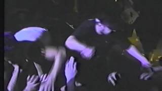 Downset &quot;Anger&quot; Live at the Whisky a go go March 31, 2000