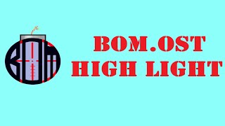 【R6S】bom.Ost HighLight#16【OSTRICH】