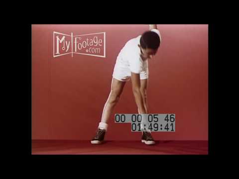 The Color of Health (1960s) Part 1 of 3