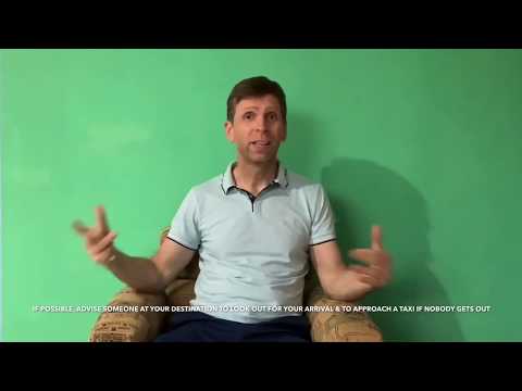 5 Common Taxi & Street Cons & Scams You Should Know Before You Visit Peru