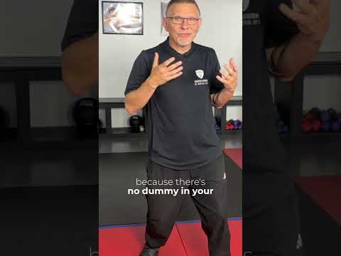 Wing Chun Footwork Drill: The Square #ipmanwingchun #wingchun #vingtsun #footwork