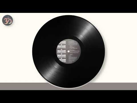 Gadzouk feat. Charlie One - Connexion (Massive Mix) [1996]