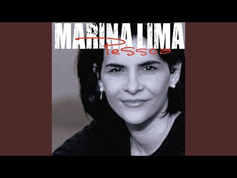Admito Que Perdi - Marina Lima