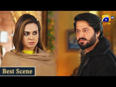 Heer Da Hero Ep 08 | Imran Ashraf - Amar Khan | Best Scene 02 | Har Pal Geo