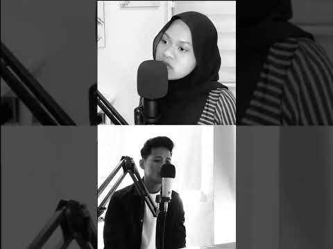Butterfly-Melly Goeslaw ft Andhika Pratama (Duet Cover By Miza ft Iman)