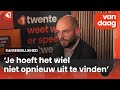 In Enschede hebben niet alle kinderen gelijke kansen... dat wil de politiek veranderen