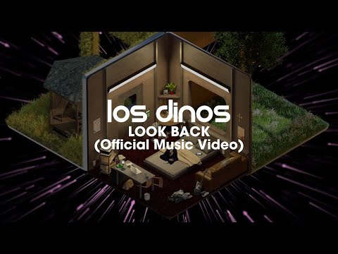 Video thumbnail for Look Back