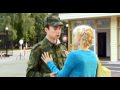 Кремлёвские курсанты. Новые серии 