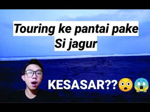 Road To APRA Beach | Kesasar??😱 | [ M . LUTFI . A] | with Barudak HAYYUUUU #quotes #Rihlah