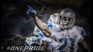Reggie Bush 2013 - 2014 Highlights HD