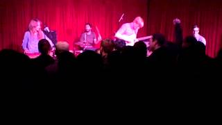 Tennis -- Long Boat Pass