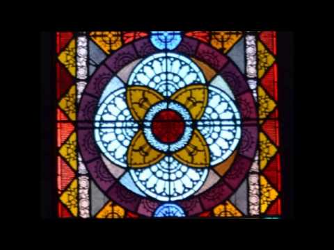 The Santa Cruz Chorale sings Gaudete Omnes by Hieronymus Praetorius, December 2012