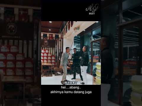 Akibat Merendahkan Orang Lain - (Diatas Langit Masih ada Langit)