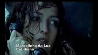 Cotidiano - Marcelinho Da Lua e Seu Jorge  (Diretor: Eduardo Kurt - Gravadora: Deckdisc)