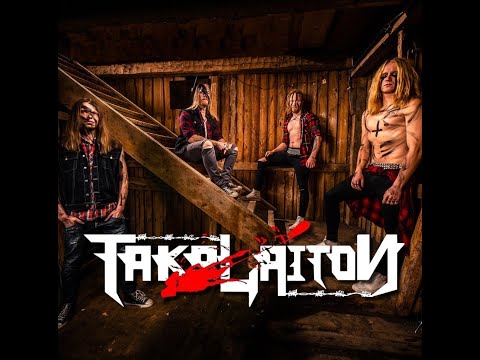 TAKALAITON [FI] @ Kablys Vilnius 2022 09 01