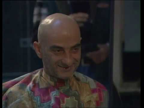 Borxhliu -  Telekomedi [HD]