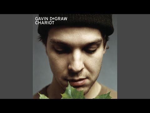 Over'Rated - Gavin DeGraw