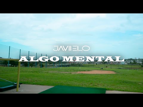 Miniatura de Algo Mental