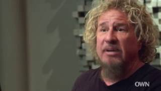 Sammy Hagar APOLOGIZES to Van Halen. &quot;I&#39;M SORRY.&quot; (August 17, 2016)