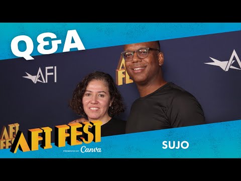 AFI Fest Conversation with SUJO Filmmakers