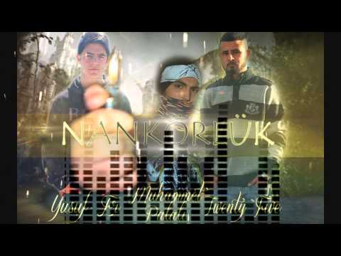 Muhammet Palalı - NANKÖRLÜK (ft. Yusuf Er & Twenty Five) (2014)