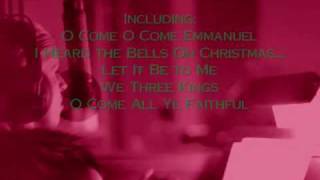 Crystal Lewis&#39;s New Christmas EP 2009- &quot;Peace on Earth&quot; (Promotion)