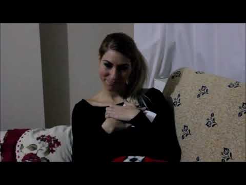 Albatros Ft Microp & Tahribat   Korkuyorum Sensizlikten