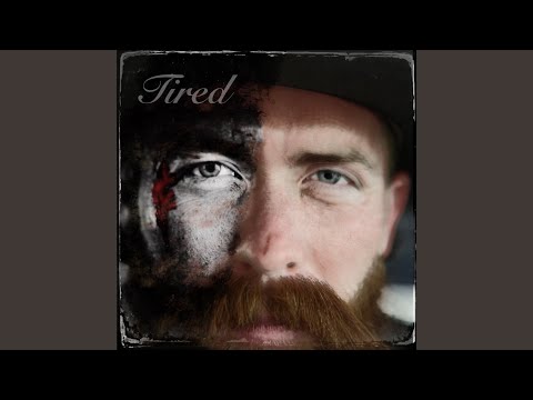 Tired - The Last Knife Fighter