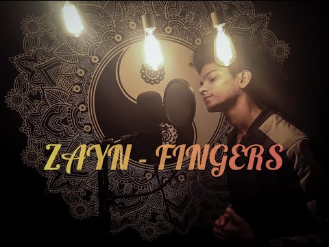 Arham Ahmed Zayn - Fingers