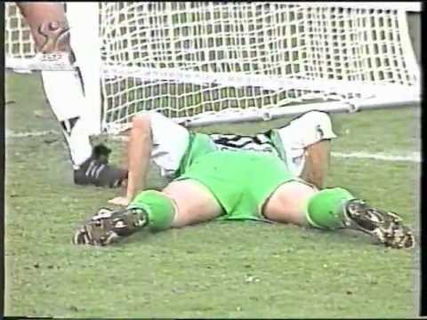 2. Bundesliga 1997_98 16_Cottbus - FC Gütersloh.mpg