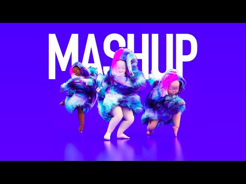 FEDEZ vs. RUDEEJAY - Bimbi Per Strada (Children) - Francesco Migliore Mashup