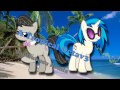 Coconeru - A Tropical Octav3 (dapifubuzu Remix ...
