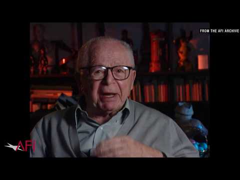 Billy Wilder on SOME LIKE IT HOT