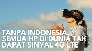 Download lagu Without Indonesia, all phones in the world will not be able to get a 4G LTE signal. mp3 Download lagu Without Indonesia, all phones in the world will not be able to get a 4G LTE signal. mp3