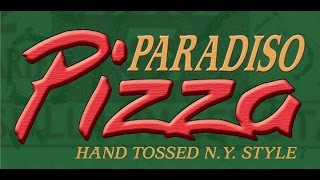 PizzaParadisoOrlando