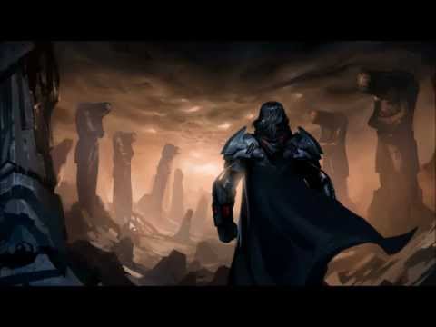 Star Wars The Old Republic OST - Korriban, The Homeworld