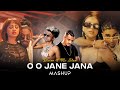 O O Jaane Jana X Mere Naseeb Mein Tu Emiway Bantai X MC Stan X Divine Remix Soften Vibes