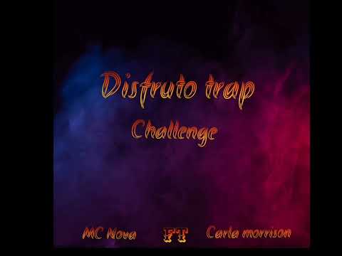 ❌MC Nova❌ Ft Carla Morrison (Disfruto Challenge).