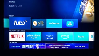 fubo tv lg tv connect fubo tv lg tv connect