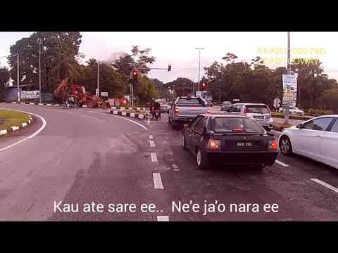 NURMALA - MOCHTAR WANDA ( teringat di timor leste dulu)